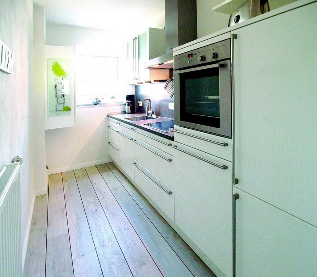 Haus An Der Strandallee 112 Haus An Der Strandallee 112 Appartement 7 Scharbeutz Exteriér fotografie
