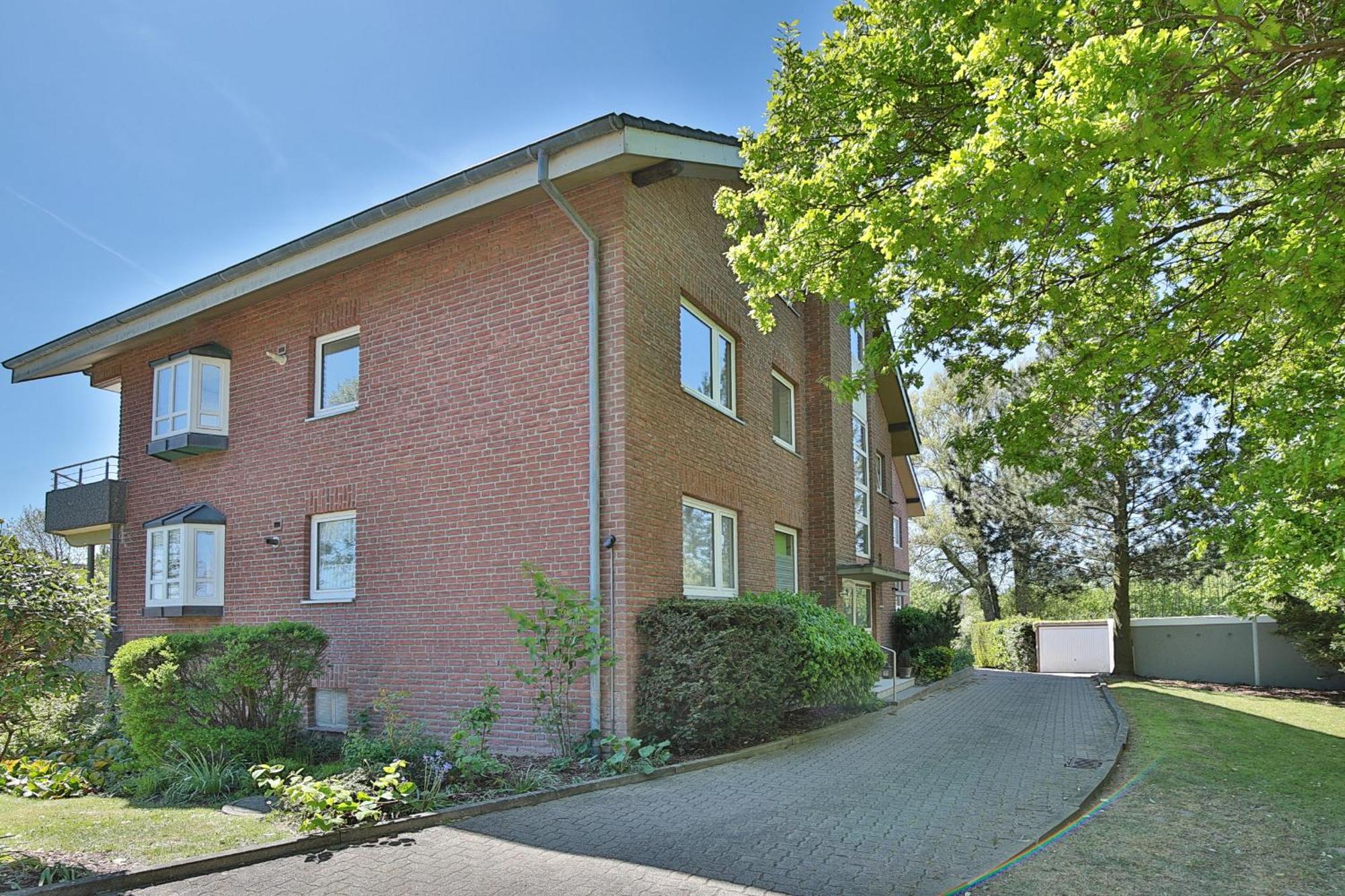 Haus An Der Strandallee 112 Haus An Der Strandallee 112 Appartement 7 Scharbeutz Exteriér fotografie
